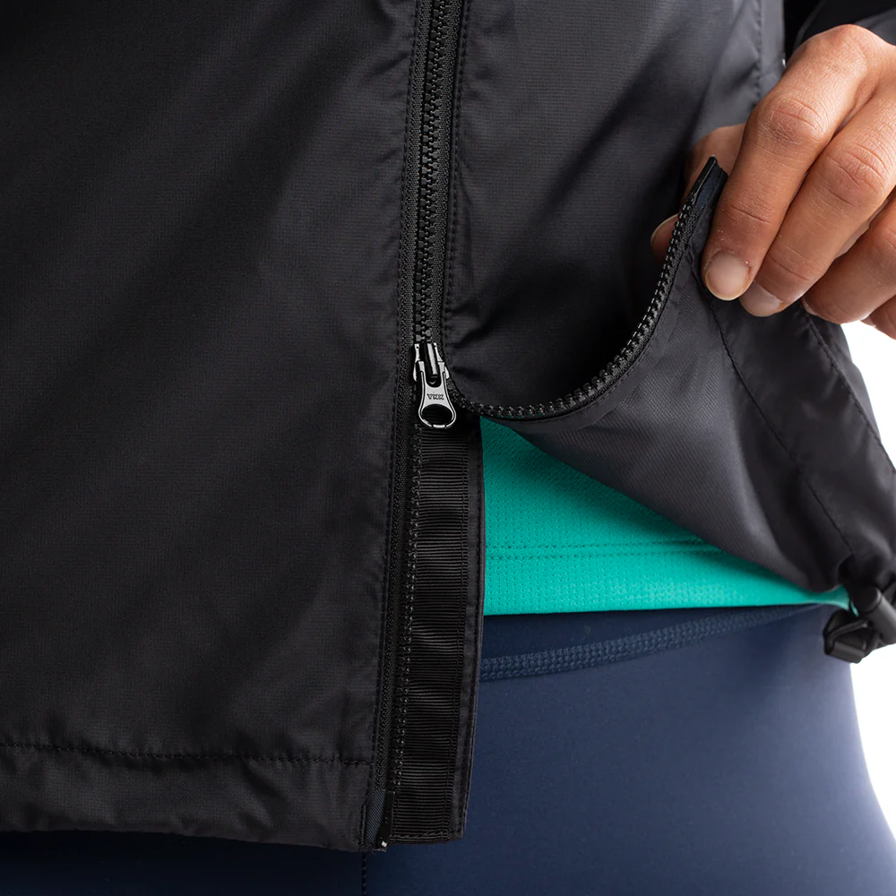 Women's Quest Barrier Jacket - Image 16
