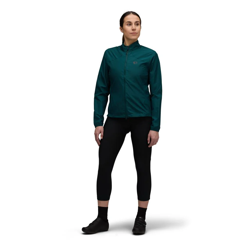 Women's Quest Barrier Jacket - Image 22