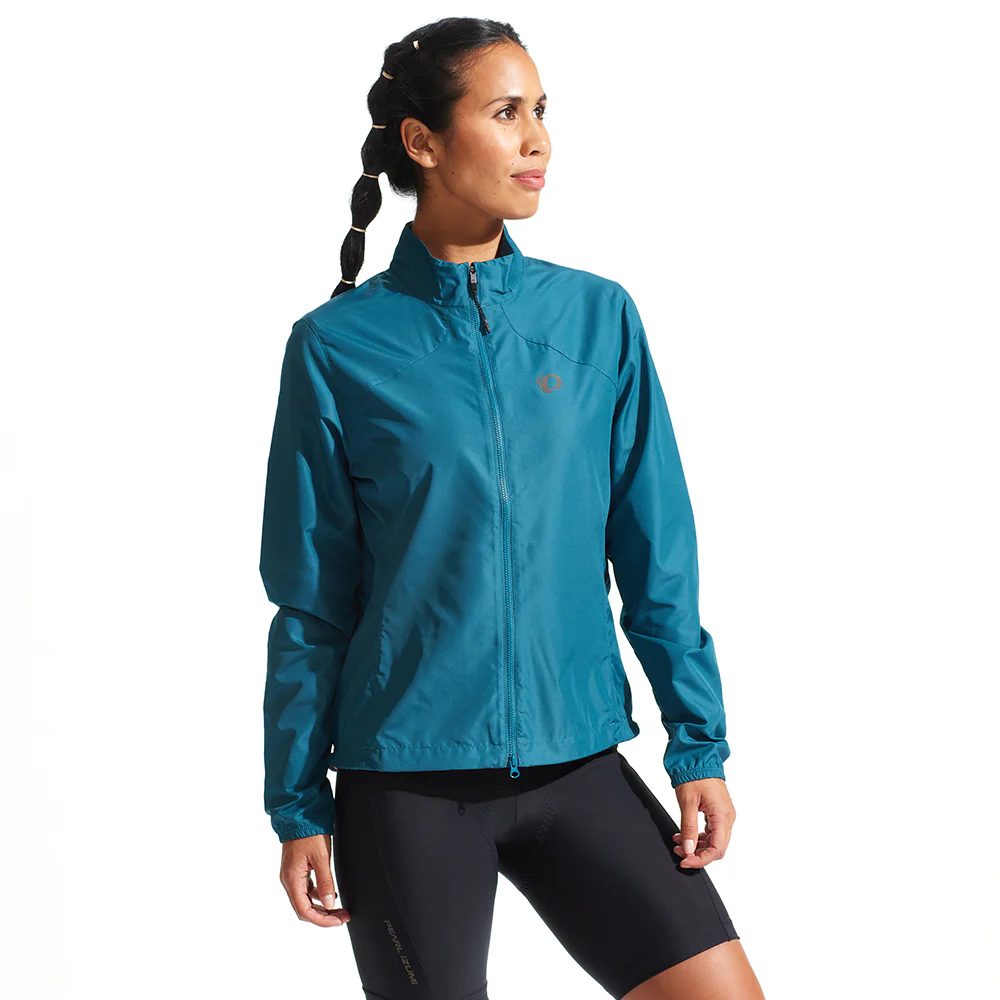 Women's Quest Barrier Jacket - Image 26