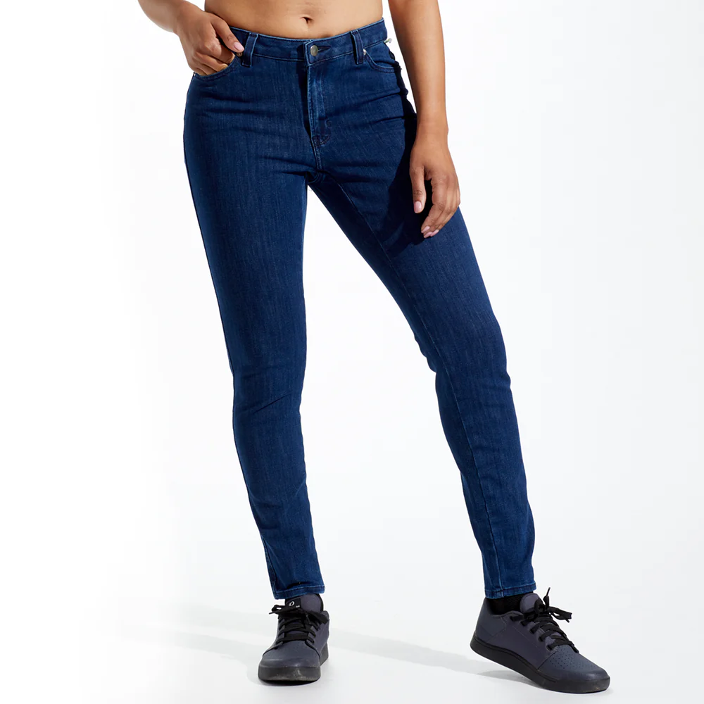Women's Rove Cycling Jeans - Image 3