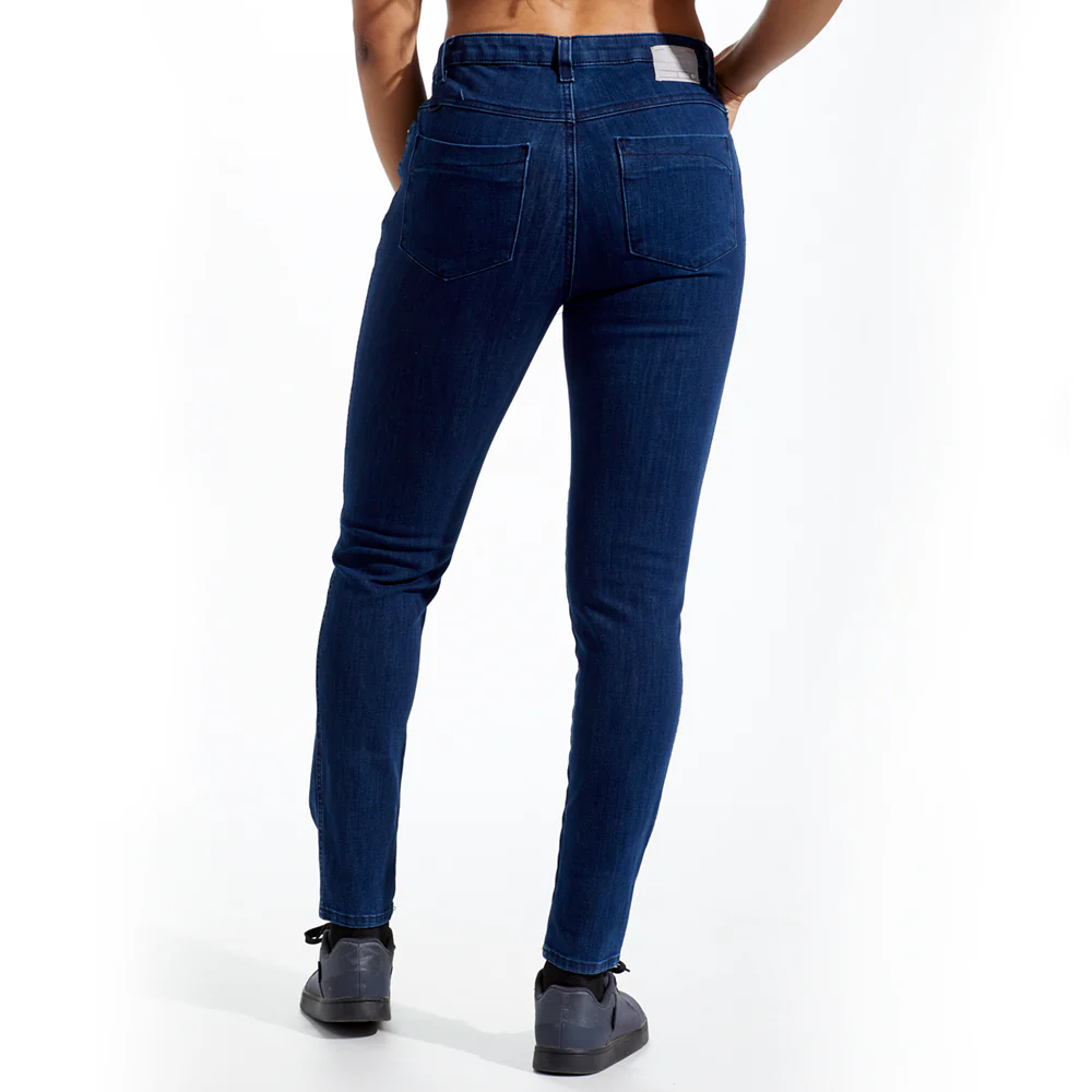 Women's Rove Cycling Jeans - Image 4