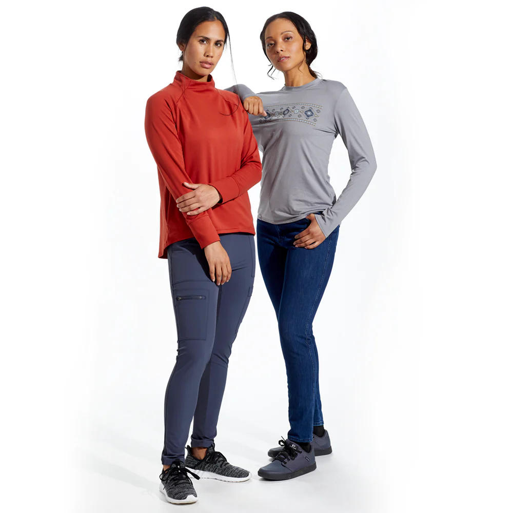 Women's Rove Cycling Jeans - Image 5