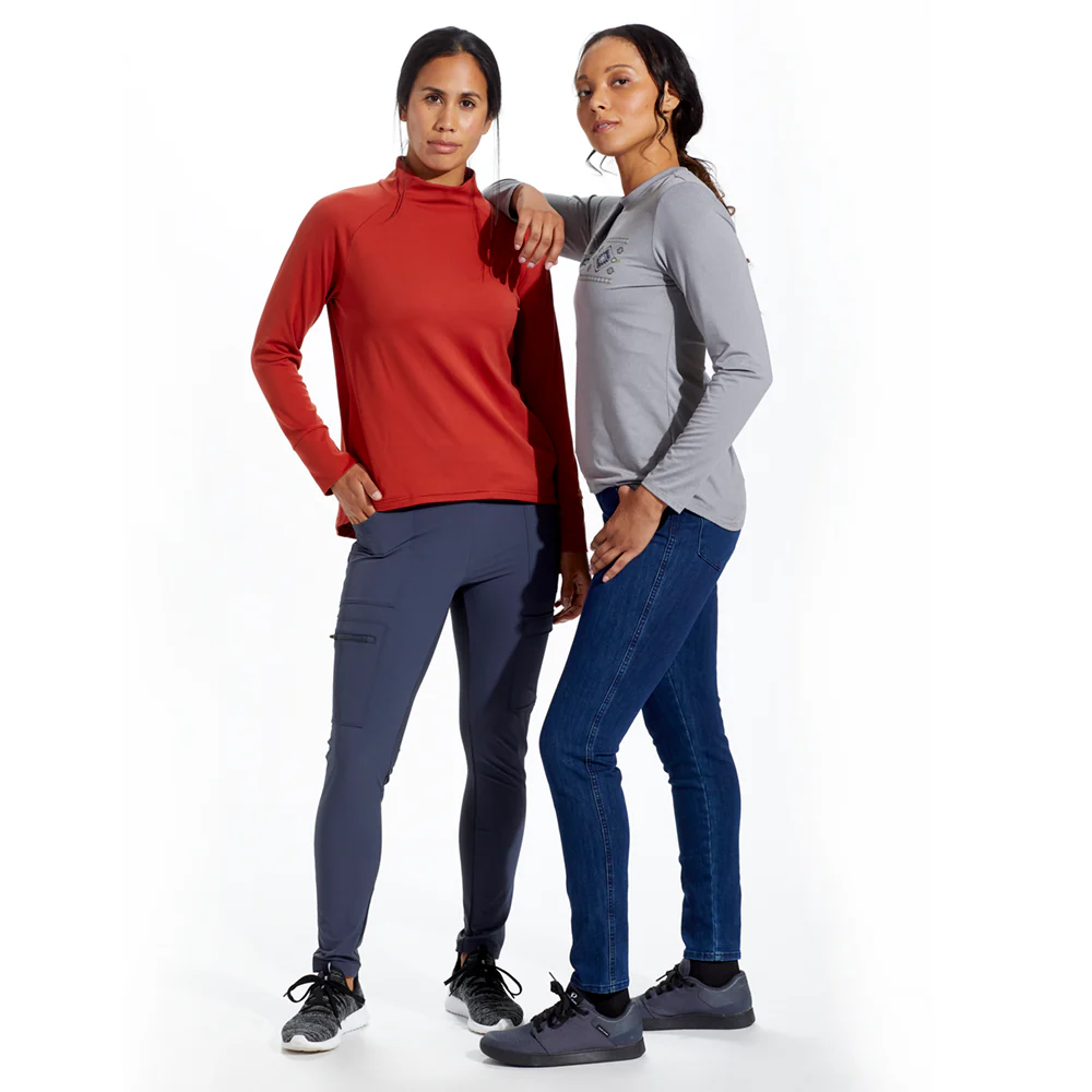 Women's Rove Cycling Jeans - Image 7