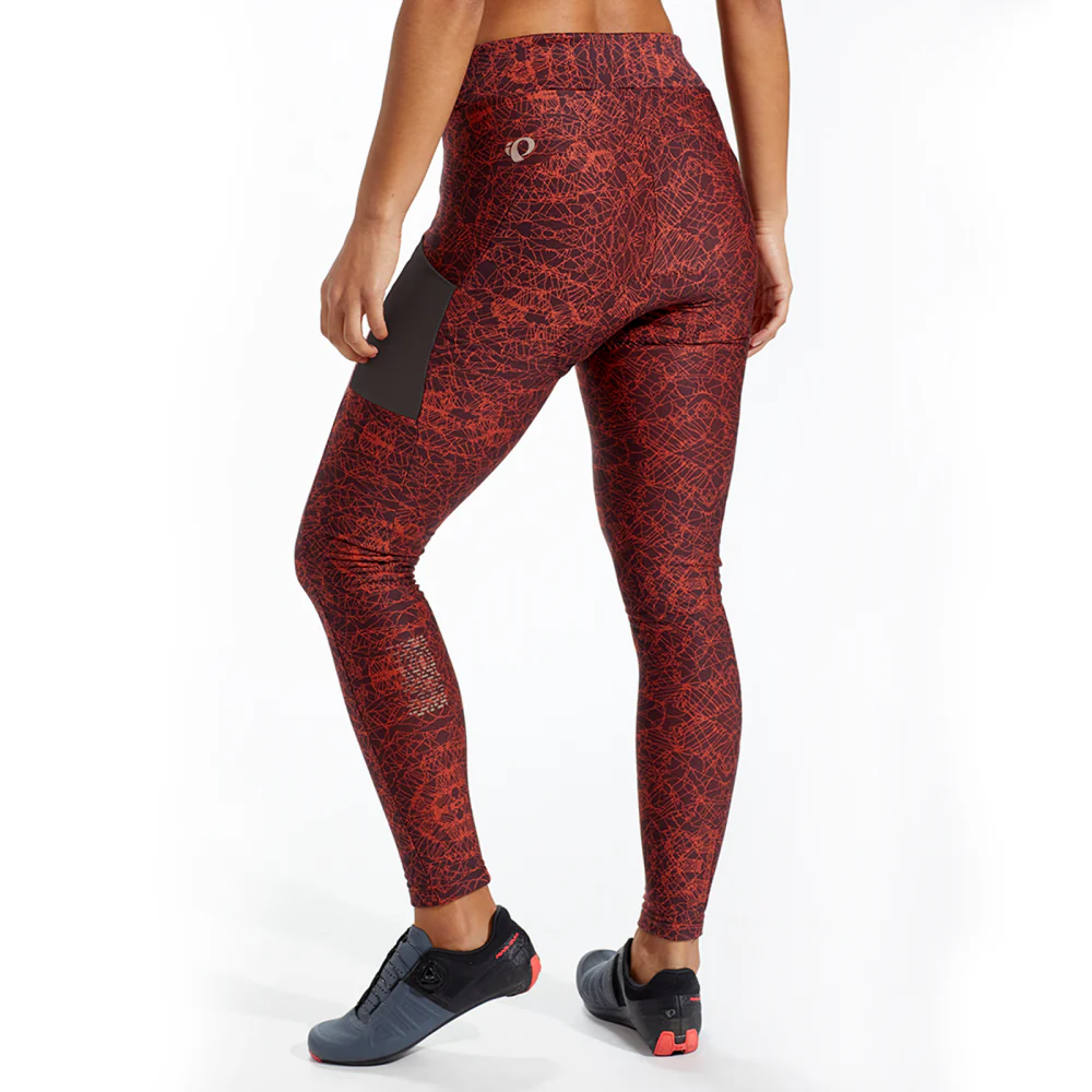 Women's Sugar Thermal Cycling Tights - Image 10