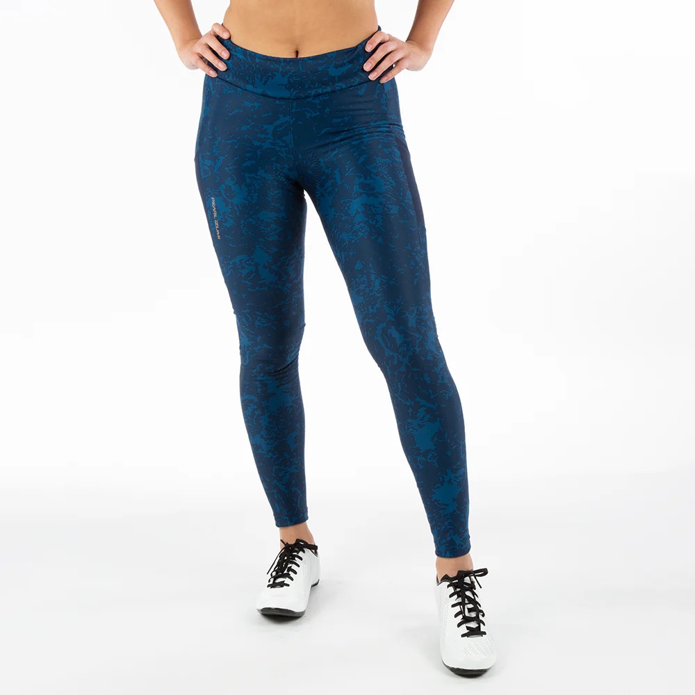 Women's Sugar Thermal Cycling Tights - Image 14
