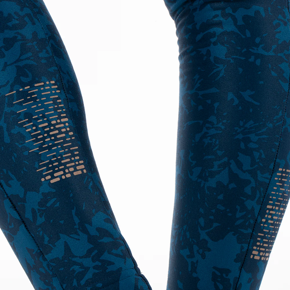 Women's Sugar Thermal Cycling Tights - Image 15