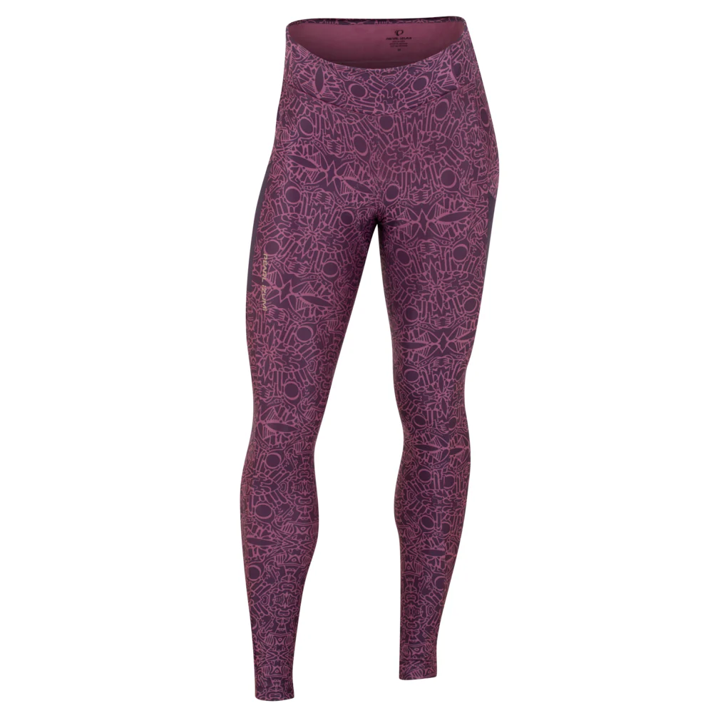 Women's Sugar Thermal Cycling Tights - Image 20