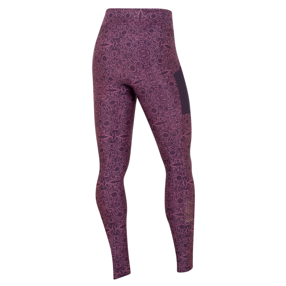 Women's Sugar Thermal Cycling Tights - Image 21