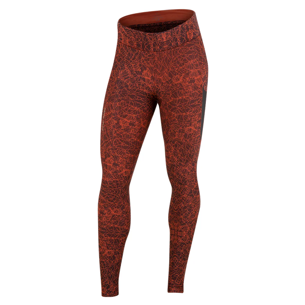 Women's Sugar Thermal Cycling Tights - Image 7