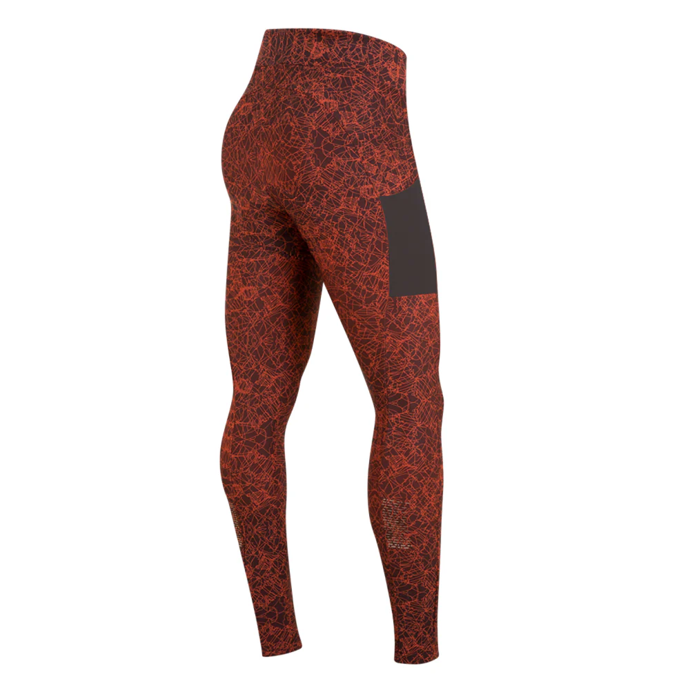 Women's Sugar Thermal Cycling Tights - Image 8