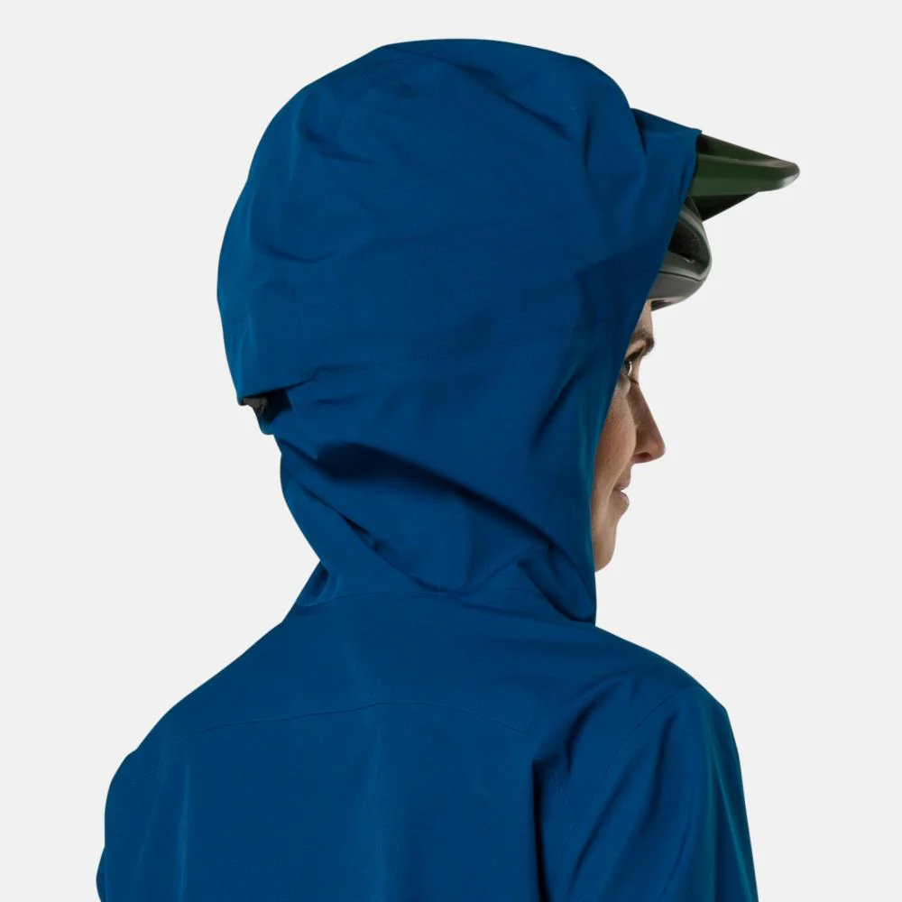 Women's Summit 3L WxB Jacket - Image 29