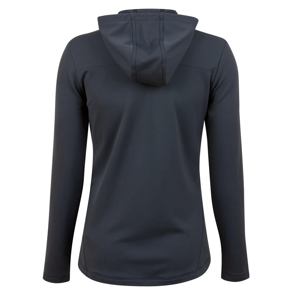 Women's Summit Hooded Thermal Jersey - Image 12
