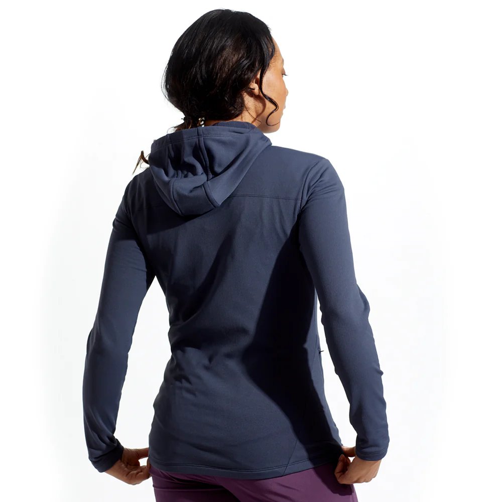 Women's Summit Hooded Thermal Jersey - Image 14