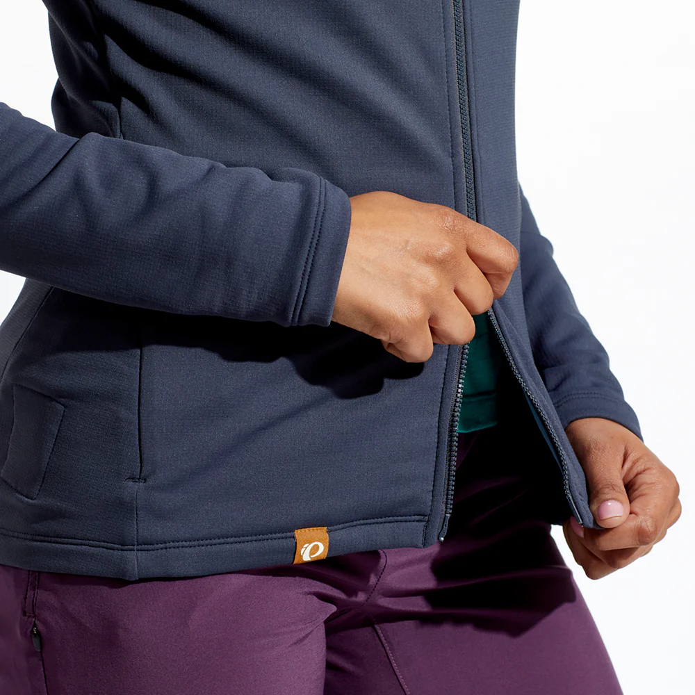 Women's Summit Hooded Thermal Jersey - Image 17
