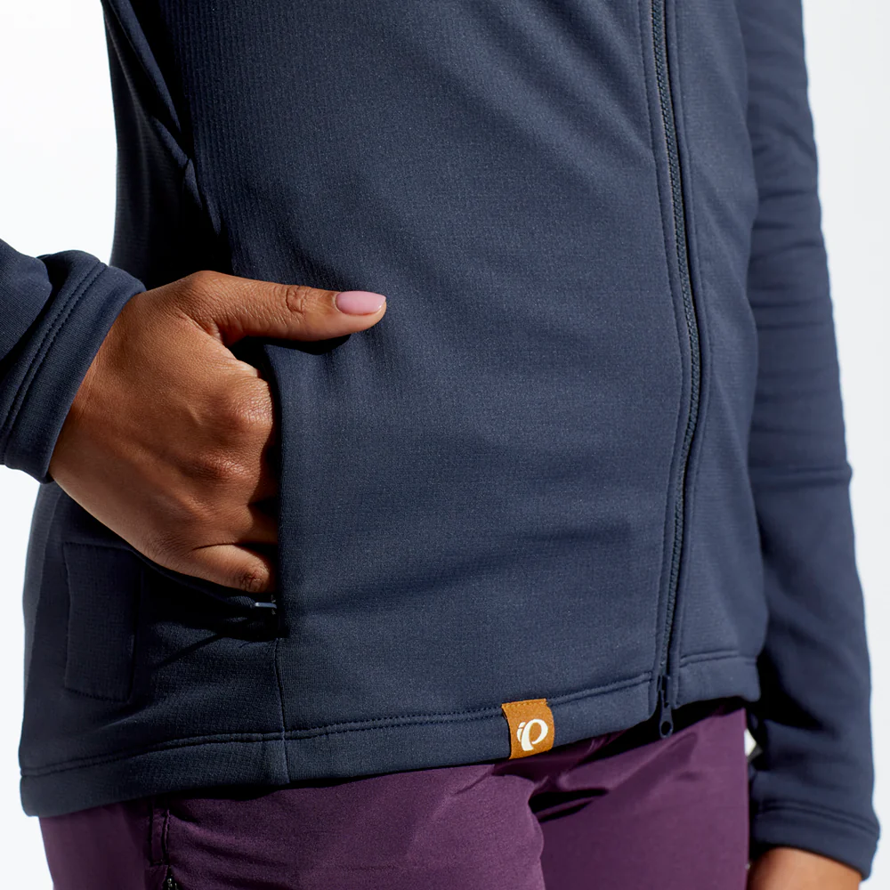 Women's Summit Hooded Thermal Jersey - Image 18