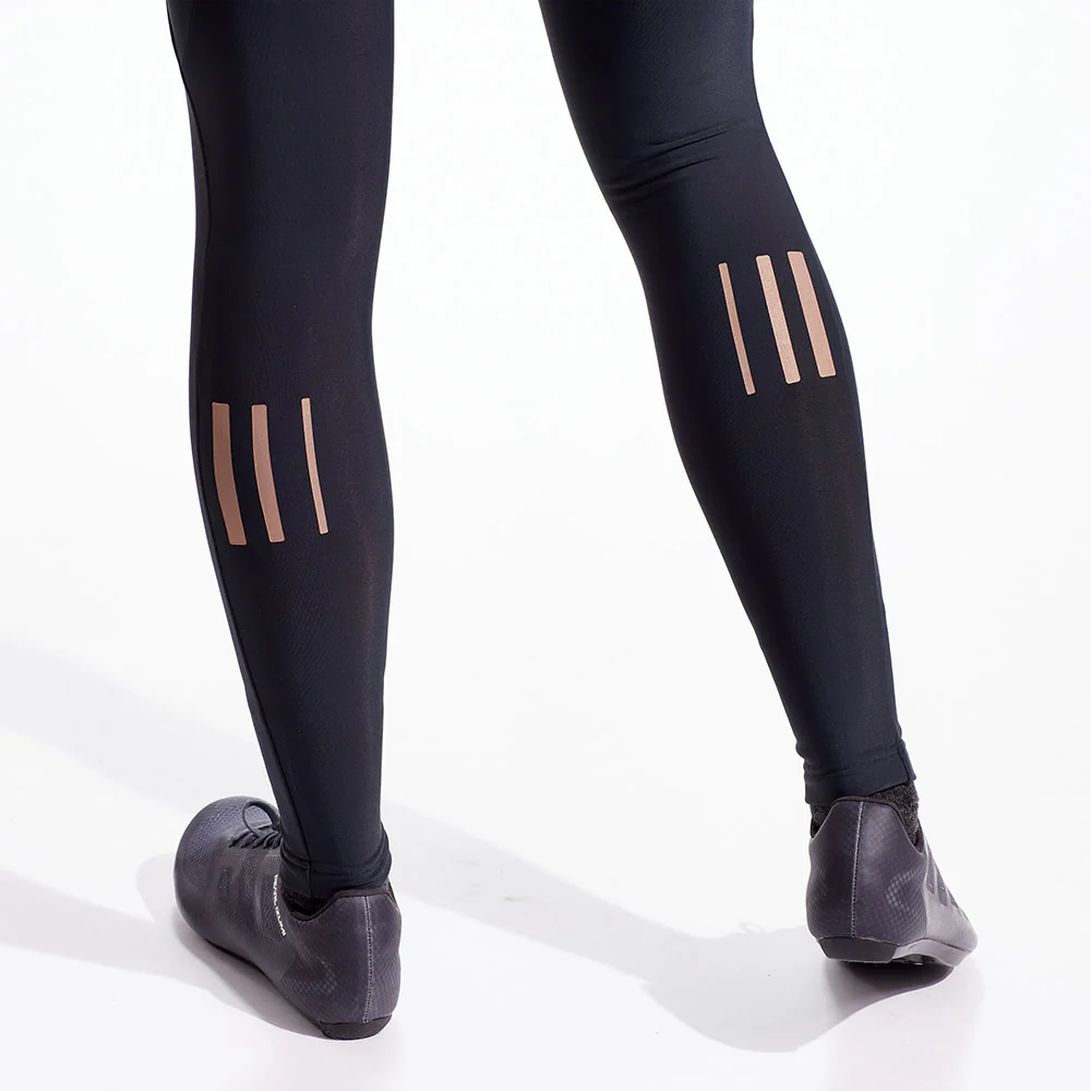 Women's Thermal Cycling Bib Tights - Image 7