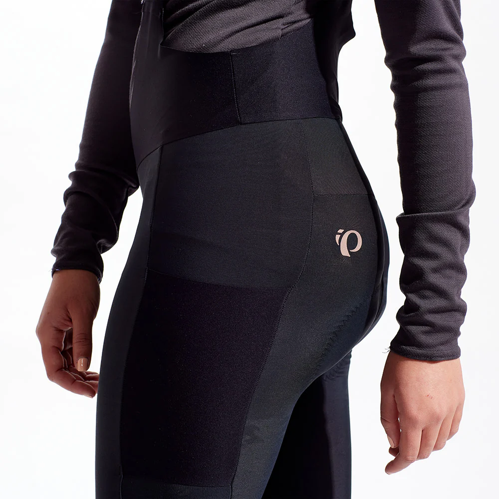 Women's Thermal Cycling Bib Tights - Image 9