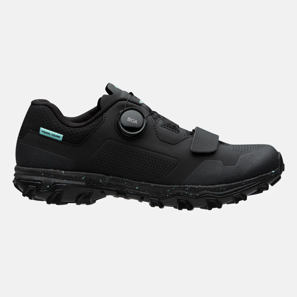 Women's X-Alp Summit MTB Shoes - Image 9