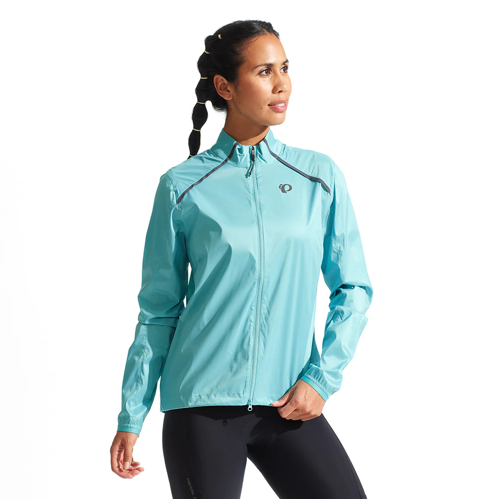 Women's Zephrr Barrier Jacket - Image 3