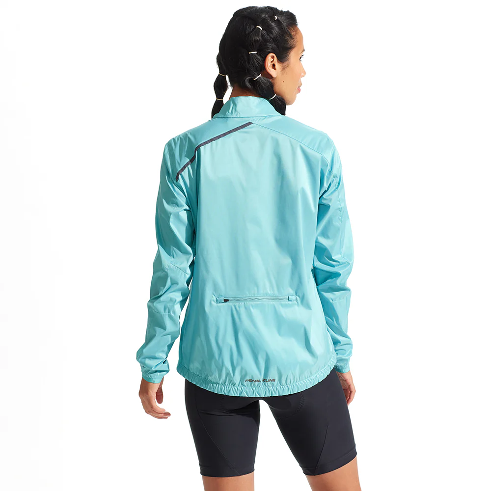 Women's Zephrr Barrier Jacket - Image 4