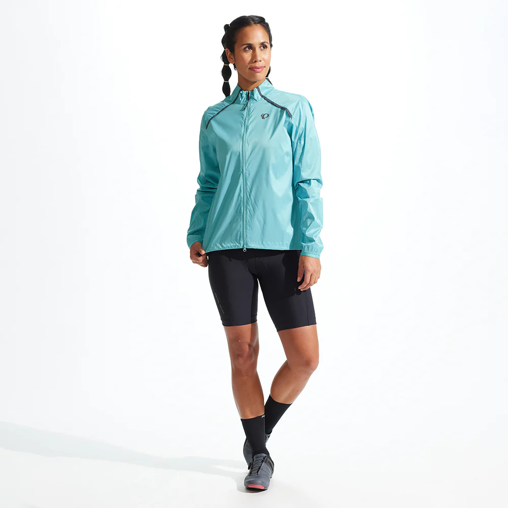Women's Zephrr Barrier Jacket - Image 5