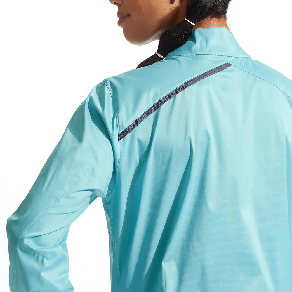 Women's Zephrr Barrier Jacket - Image 9