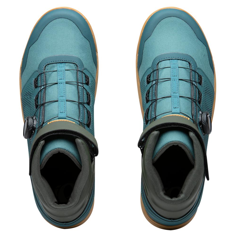 X-Alp Launch Mid WRX Shoes - Image 4