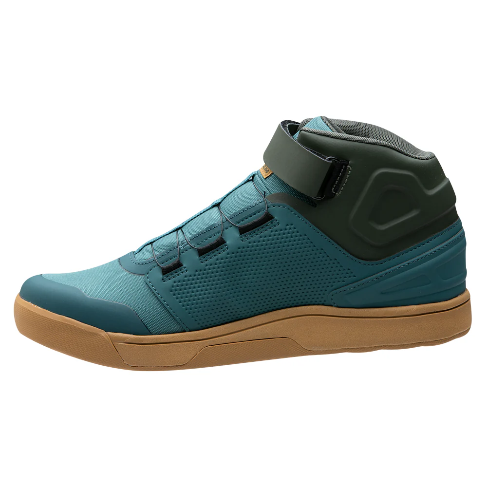 X-Alp Launch Mid WRX Shoes - Image 5
