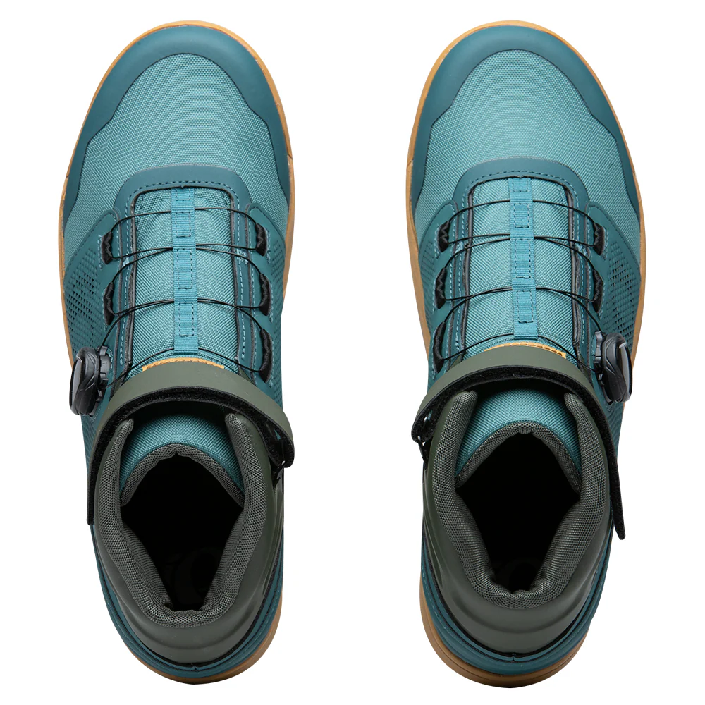 X-Alp Launch Mid WRX Shoes - Image 7