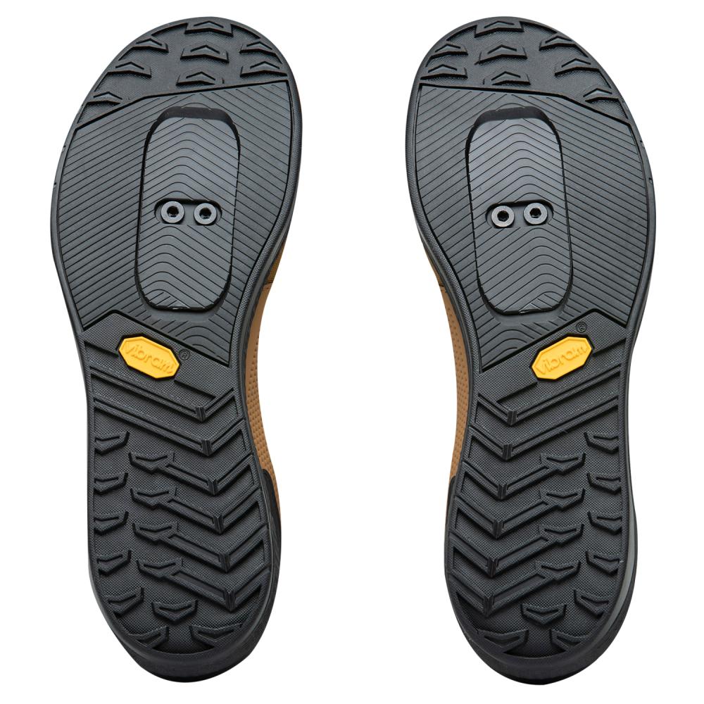 X-Alp Launch SPD Shoes - Image 3