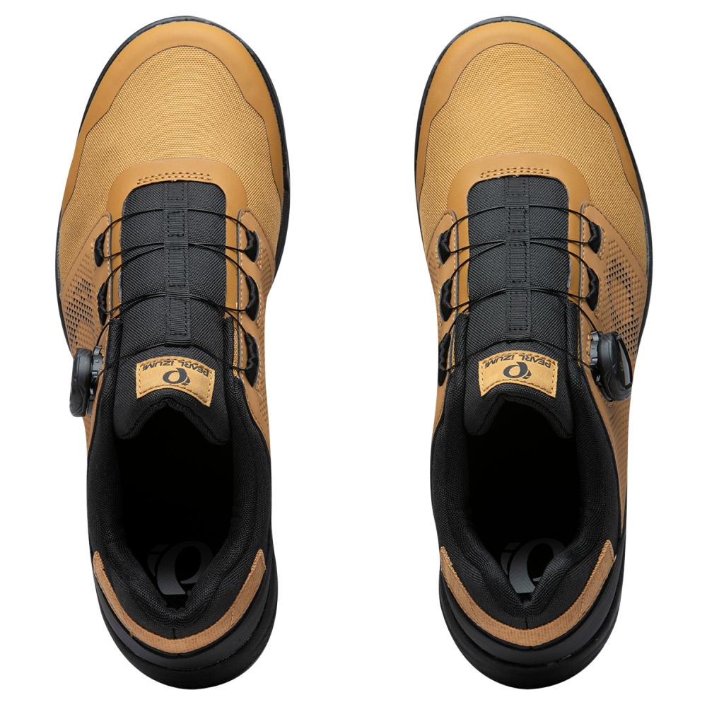 X-Alp Launch SPD Shoes - Image 4