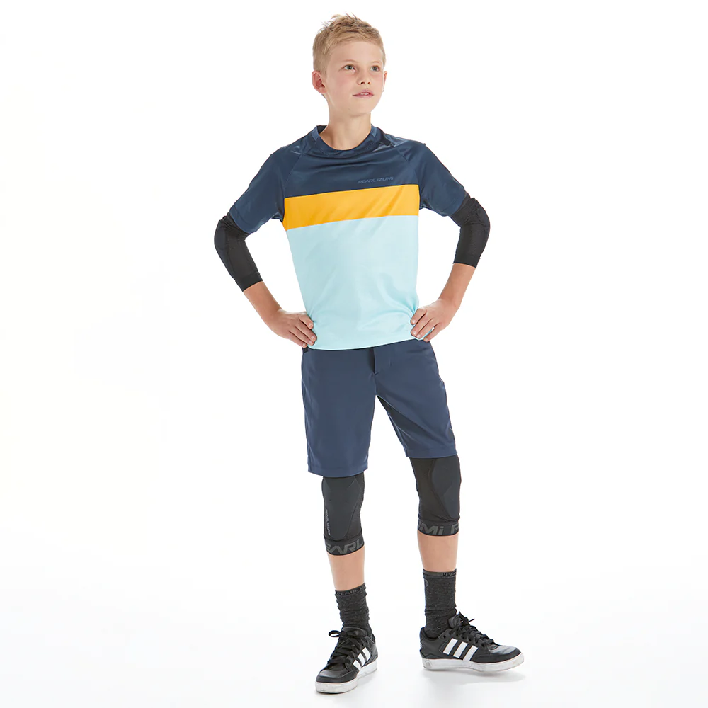 Youth Summit Knee Pads - Image 3