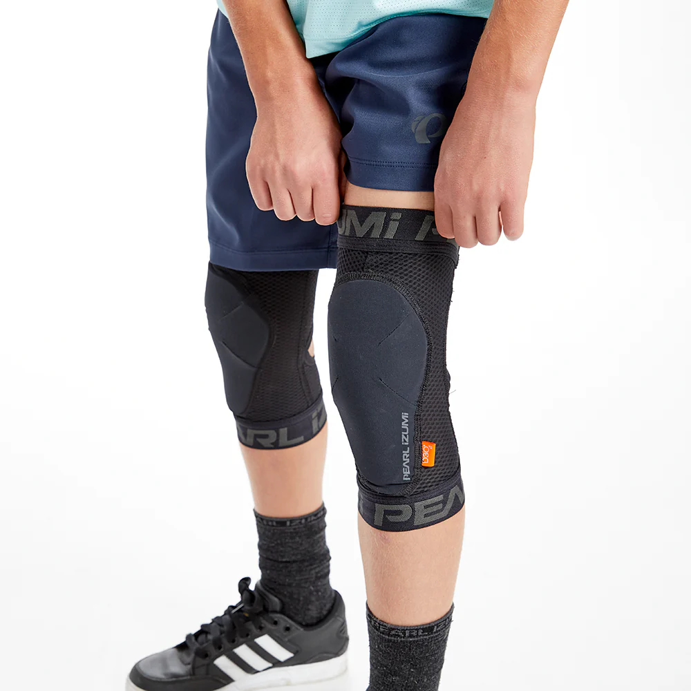 Youth Summit Knee Pads - Image 5